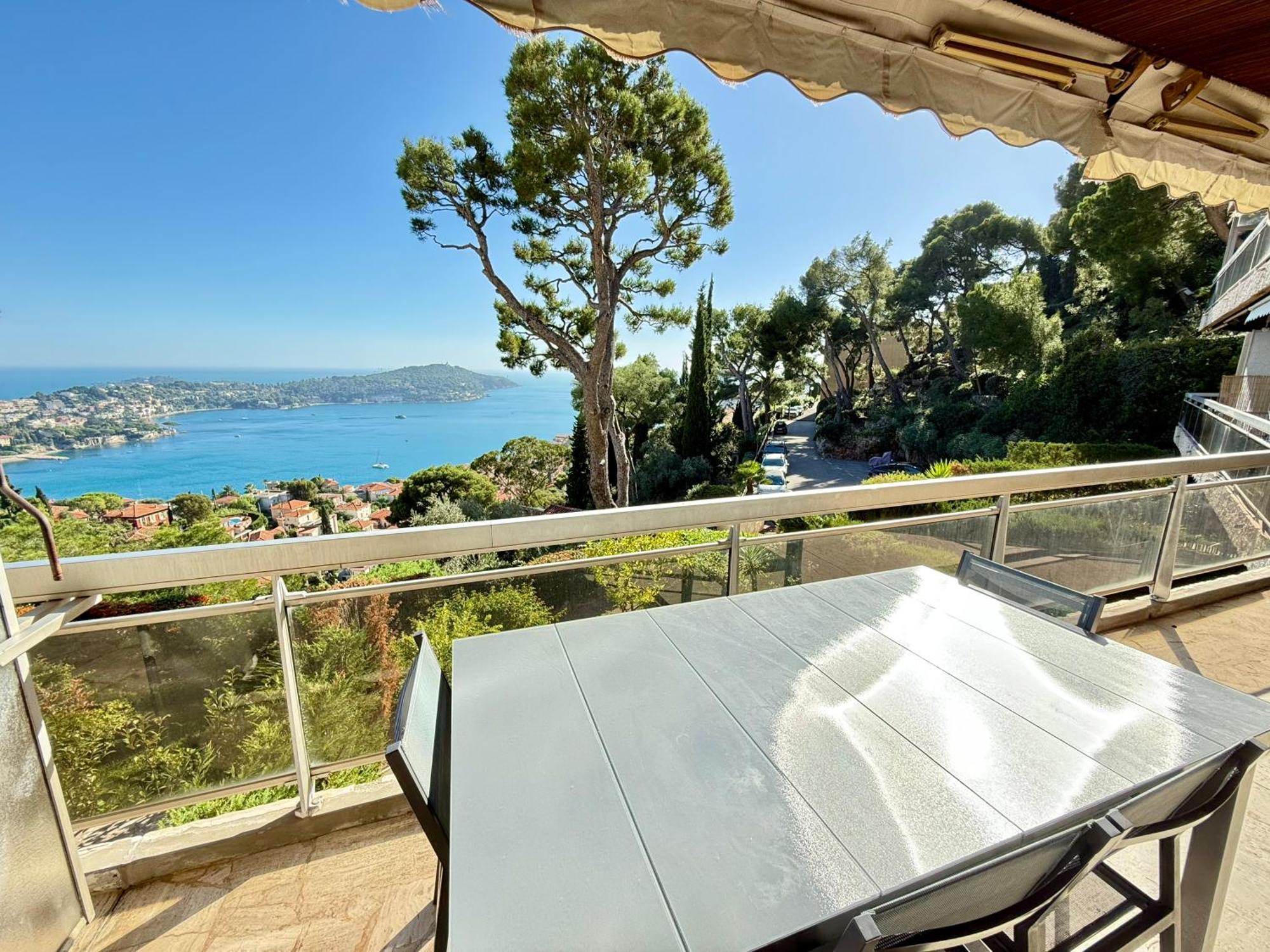 Les Jardins De Villefranche Exterior foto