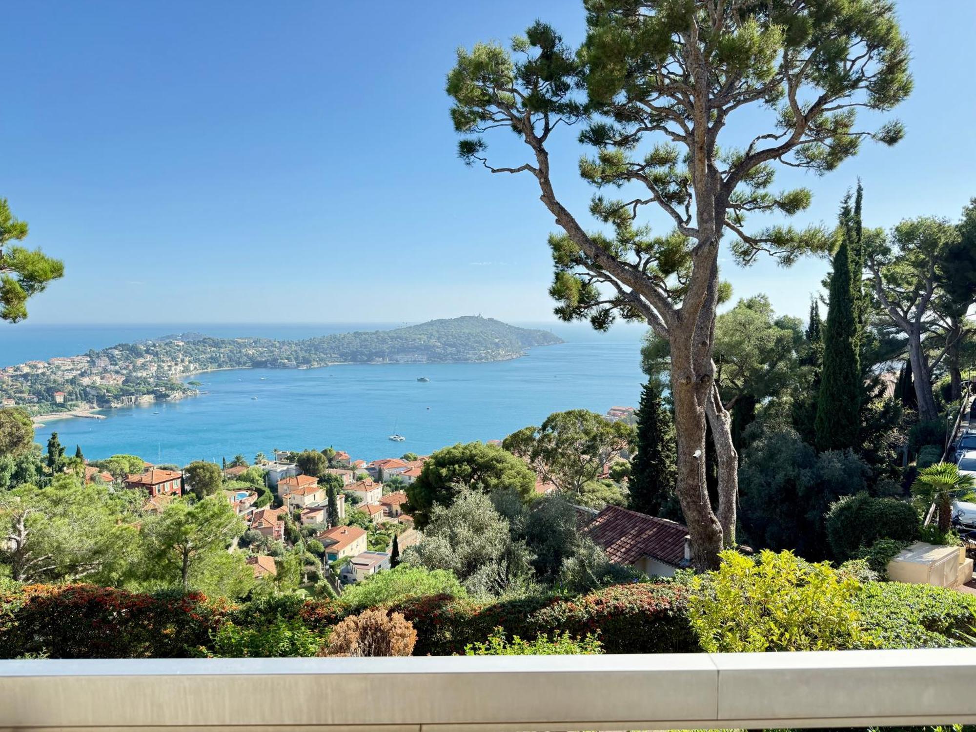 Les Jardins De Villefranche Exterior foto