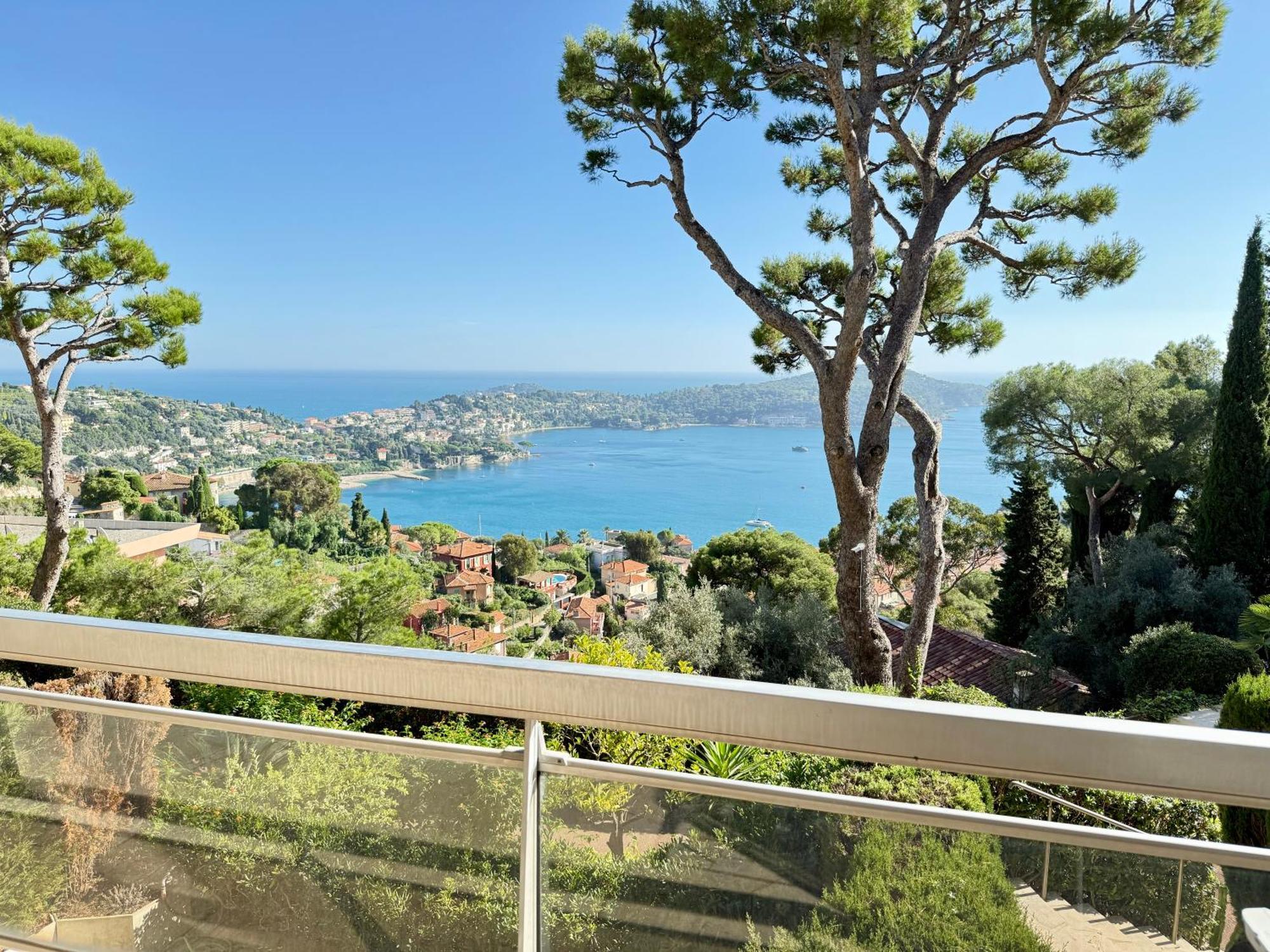 Les Jardins De Villefranche Exterior foto