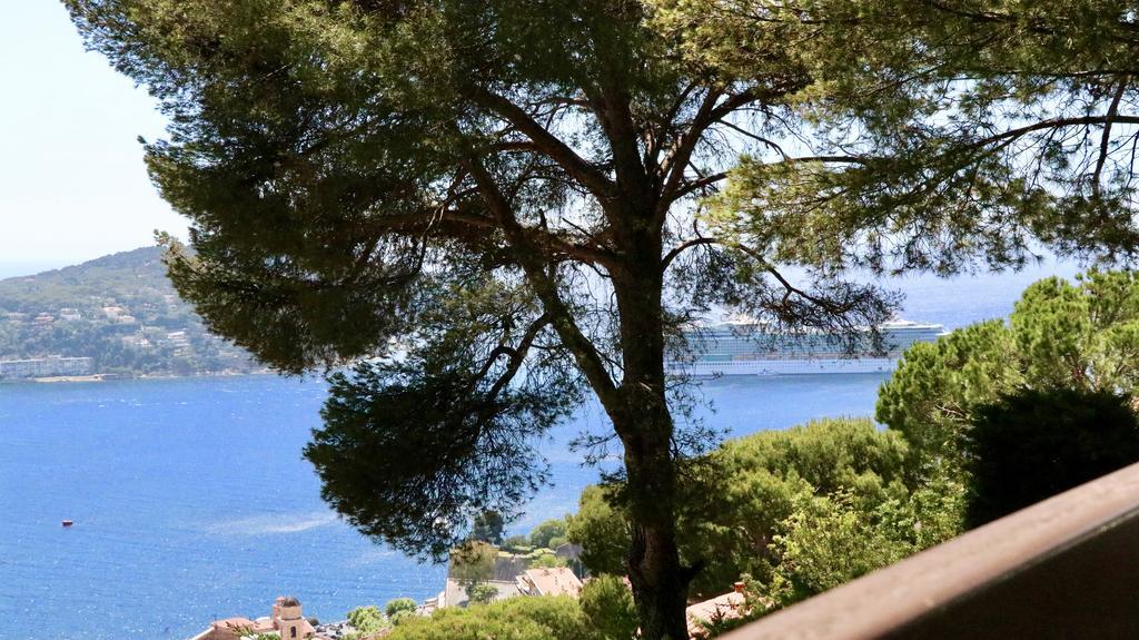 Les Jardins De Villefranche Exterior foto